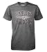 Harley-Davidson Men's Black Label T-Shirt, H-D Motorcycle Club, Gray 30293142