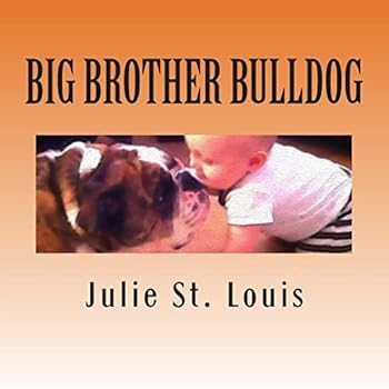 Big Brother Bulldog