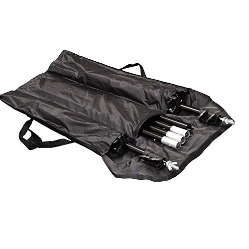 Limostudio Photo Video Studio 10Ft Adjustable Muslin Background Backdrop Support System Stand, Agg1112 #TOP5