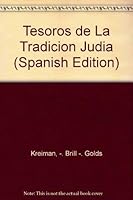 Tesoros de La Tradicion Judia 9509517607 Book Cover