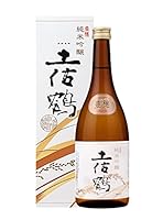 土佐鶴 純米吟醸 豊穣 [ 日本酒 高知県 720ml ]