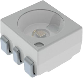 Pack of 15 LS G6SP-CADB-1-1-140-R18-Z LED Lighting Color Advanced Power T O P L E D Red 630nm 6-PLCC :RoHS, Cut Tape