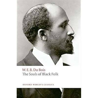 The Souls of Black Folk
