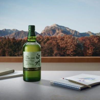 Amazon.co.jp: 白州 Story of the Distillery 2026 EDITION 箱付 正規