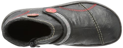 Rieker 44494, Stivaletti Donna