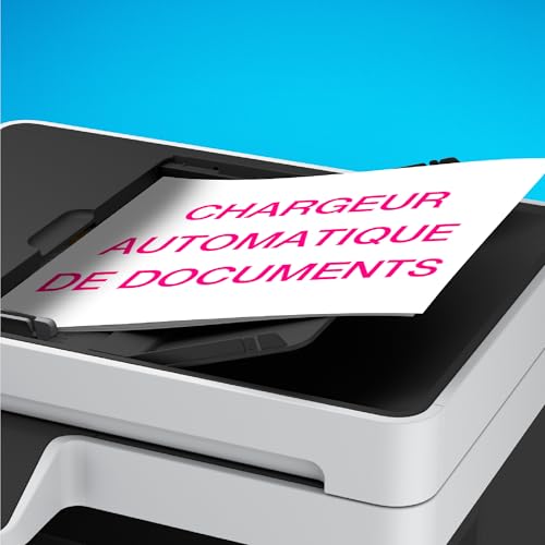 Imprimante jet d'encre EcoTank ET 5170 - vue 7