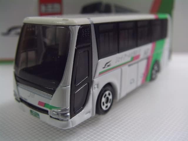 ジェイ アール北海道バス 三菱ふそう エアロクィーン JHB ジェイアール