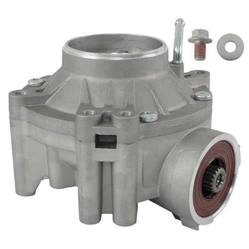 labwork Diferencial traseiro de substituição para Can-Am Outlander 450 570 4X4 2016-2019