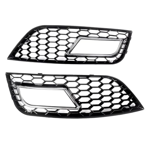 Grille de voiture pour A4 B8.5 résoudre le problème de calandre cassée 2012
