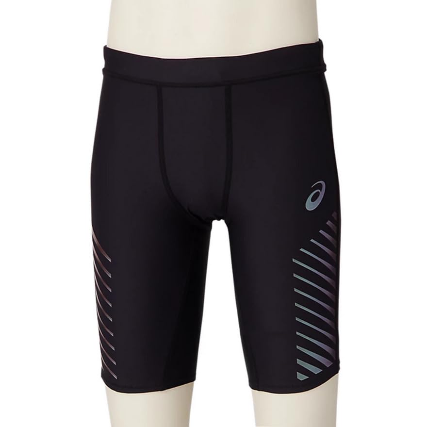 Amazon.co.jp: アシックス（ASICS） 陸上ウェア タイツ METARACER
