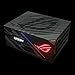 immagine 8Asus ROG-THOR-1200P Unità di Alimentazione Platinum da 1200 W con Aura Sync e Display OLED, ATX 12 V, Nero