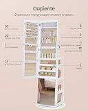 SONGMICS B0FCL674R3 lato 4