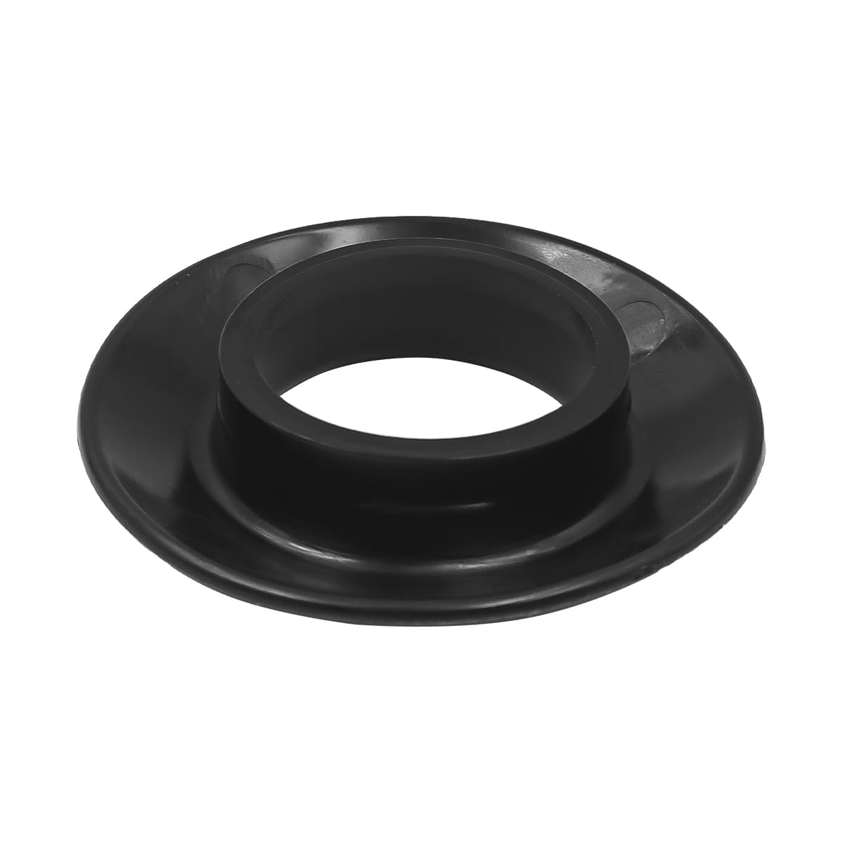 Supporto per paddle in gomma, anello antigoccia, accessori per kayak 4 pezzi