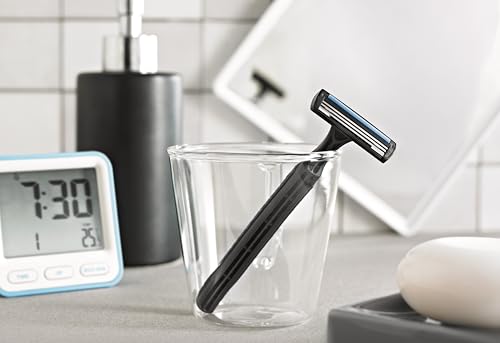 Variante de BIC maquinillas de afeitar 3 Action 4x4 triple hoja