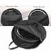 HERCHR Bike Wheel Bag, Bike Wheel Bag Storage Cover Carrying Package Accessories with Detachable Shoulder Strap (29 inch)