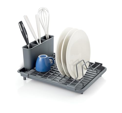 Tescoma Abtropfschale COMPACT, verschiebbar