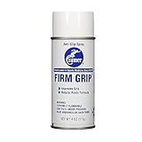 Cramer Firm Grip, Anti-Slip Grip Enhancer for Sweaty Hands & Activities Like Football, Tennis, Golf, Weightlifting, Pole Fitness & Gymnastics, Spray or Powder, 4 Ounce