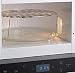Whirlpool MAX 38 SL Kombination Grill und Mikrowelle / 700 W / 13 L Garraum / Crisp Funktion...