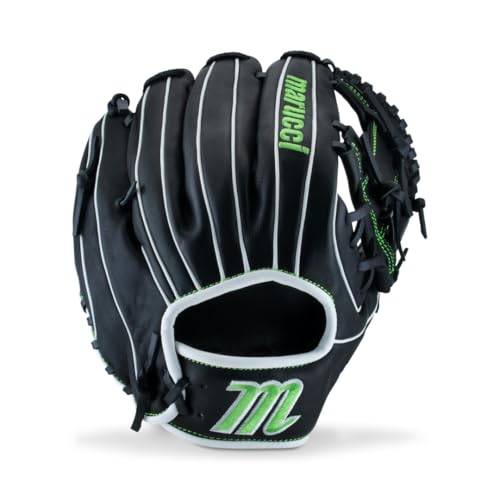 MARUCCI Krewe V3 Series 43A2 Baseball Glove, 11.50