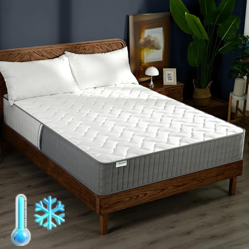 Hybrid Queen Mattress 10