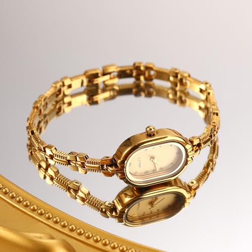 Image of SALTY Analog Watches for Woman & Girls | Stylish Wrist Watches for Ladies | Ideal for Gifting for Diwali, Birthday, Anniversary, karwa chauth | Gift for Diwali, Christmas, Marriage, Birthday