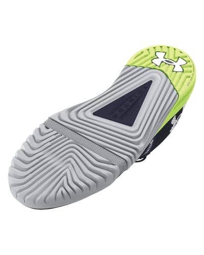 Image of Under Armour Men's TriBase Reign 6 Trainer Shoes