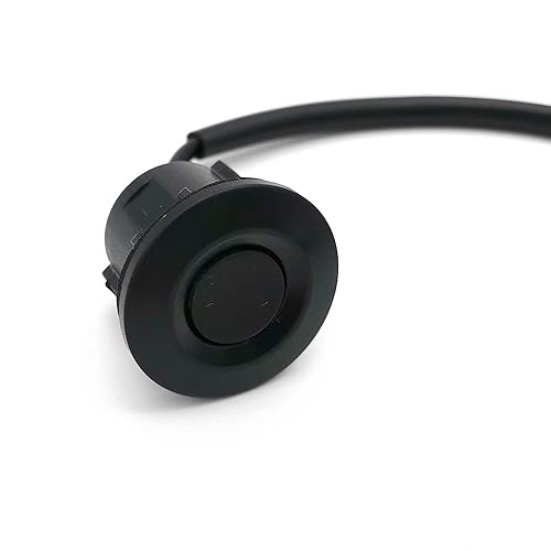 Miniatura 2 de Interruptor de liberación para Mazda 2 M2 para Mazda 3 2010 2012 botón de control del maletero del coche arranque abridor interruptor de liberación