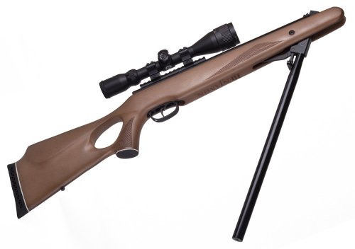 Benjamin Trail NP XL 725 .25-Caliber Nitro Piston Break Barrel Air Rifle BT725WNP