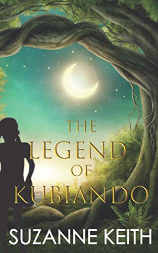 The Legend of Kubiando