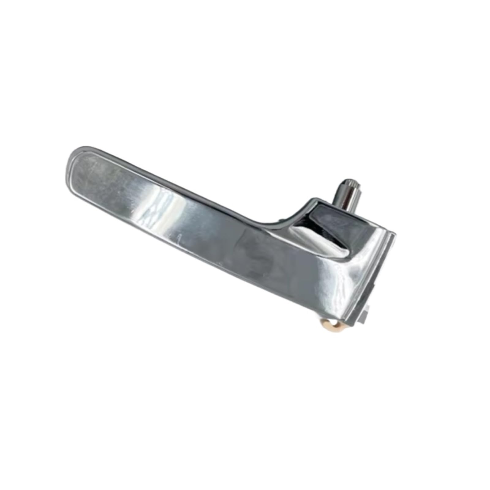 BYHWAEE Door Inner Handle Compatible with Jeep for Liberty 2008 2009 2010 2011 2012 Car Interior Door Handle Replacement Accessories OE 68033461AA(Right)