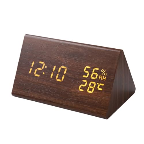 LamanttLED�f�W�^���d�g���v �����x�v�t�� - ���F�� �ݒ�L���@�\ �A���[���t�� �ؐ��f�U�C�� ���E�Q���E���r���O�p �C���e���A �����z���j�� �M�t�g�ɍœK (�O�p�`,���F�̖؍ނɔ�������)