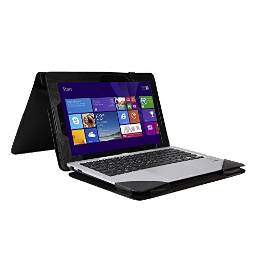 Mulbess - ASUS Transformer Book T200TA 2 in 1 Case...