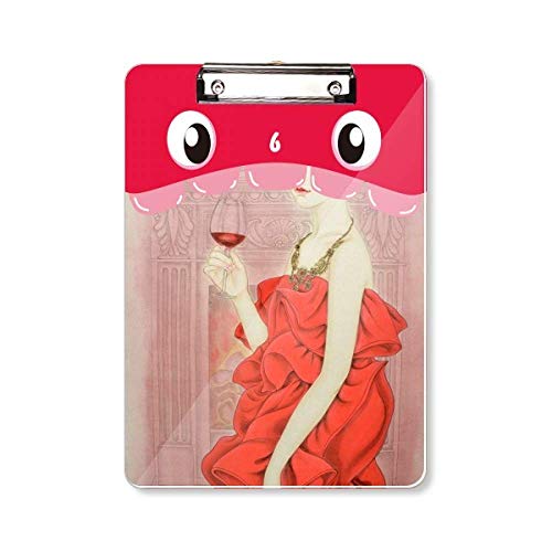 Porte-bloc de peinture chinoise A4 support dessin rigide pour papier de riz Xuan