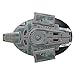 STAR TREK ISS Defiant NX-74205 Model with Magazine #M3 by Eaglemoss