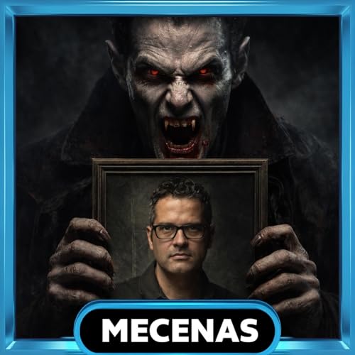 Secretos Monstruosos: &iquest;Por Qu&eacute; Amamos el Terror? con Tom&aacute;s Hijo, Ilustrador de Guillermo del Toro - Episodio exclusivo para mecenas