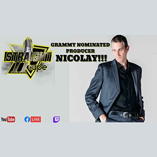 Our Conversation with Nicolay