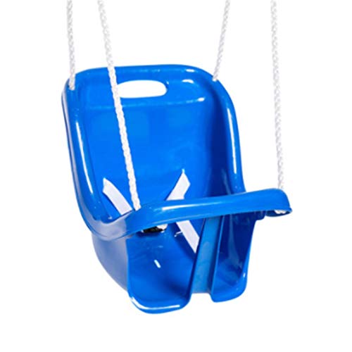 WZCQQ Swing Plastic Folding Adjustable Rope Mobile Easy To Attach And Detachable Handmade Kids Playground Equipment Maximum Outdoor Use And Indoor Use Maximum Load Capacity About 100kg