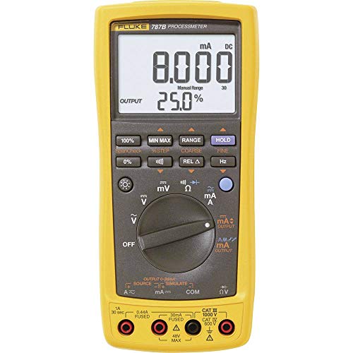Fluke 787B ProcessMeter - image 1