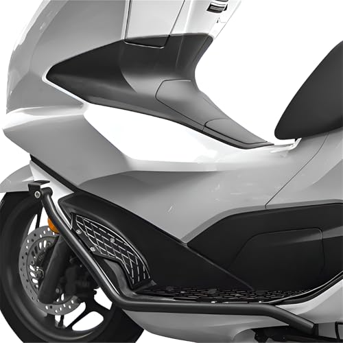 (21-24Nf)PCX160/PCX125/e:HEV(JK05 JK06 KF47)Xebv{[h op[t ]|h~o[ XeXop[ ԑ̕یp[c Ռzo[ S oCNANZT[ ]|h~ (ubN) [sAi]