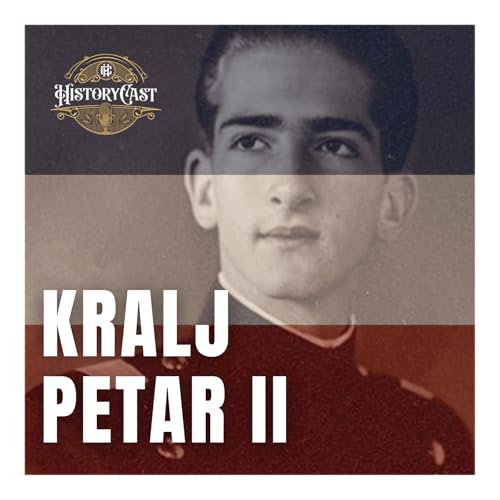 120 - Kralj Petar II