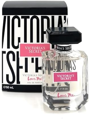 Victoria's Secret Eau de Parfum Love Me 1.7 Fl Oz