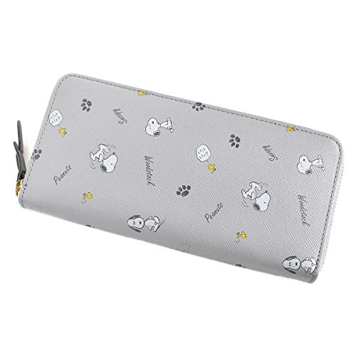 スヌーピー 長財布 革 レディース長財布 通販 人気ランキング 価格 Com