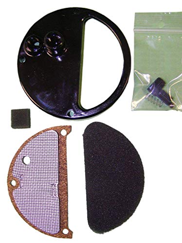 M29609FF Filter Cover + PP217 Pump Kit + PP213 Filter Kit Desa Reddy