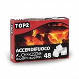 ✅ DISPONIBILI FORMATI RISPARMIO PER OGNI UTILIZZO - confezioni multiple ideali per chi usa spesso camini e barbecue - con vantaggi di prezzo e scorta sempre pronta. Multipack da 5 -10 e 24 pezzi