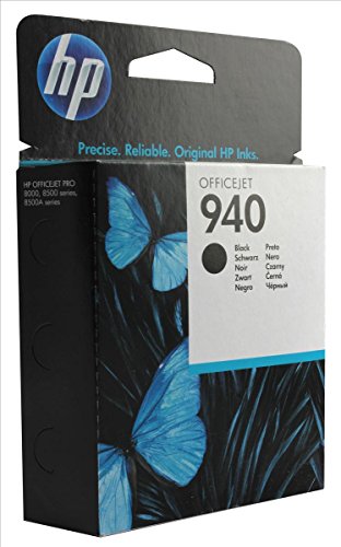 C4902AE HP OfficeJet Pro 8000 Ink Cartridge