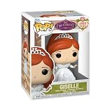 Funko Pop! Disney: Enchanted - Giselle - Wedding - Collectable Vinyl Figure - Gift Idea - Official Merchandise - Toys for Kids & Adults - Fantasy Fans - Model Figure for Collectors and Display