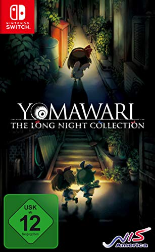 Yomawari: The Long Night Collection - [Nintendo Switch]