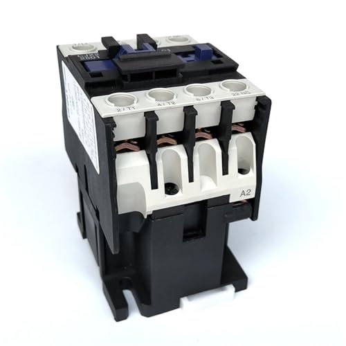Contacteur CA CJX2-2501 36V basse tension pour armoire de commande - 3