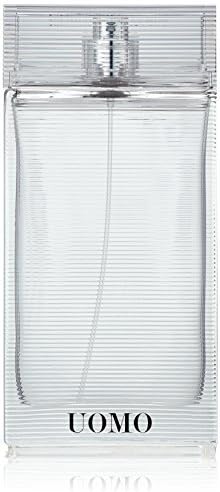 Zegna Uomo/Zegna Edt Spray 3.4 Oz (100 Ml) (M)