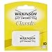 Wilkinson Sword - RICARICHE CLASSIC - Pack 10lame per uomo